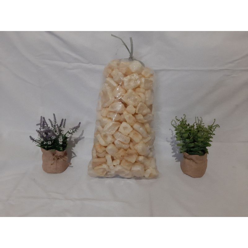 

Kerupuk Kulit Asli Kulit Sapi 250 gram