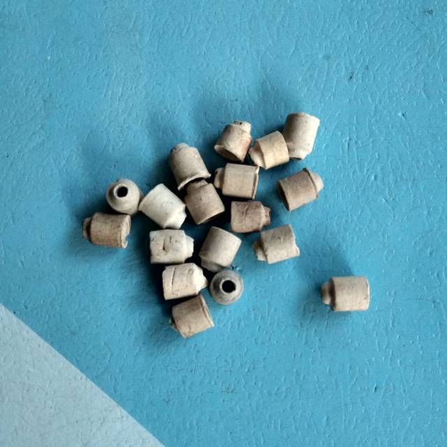 10pcs Ring isolator kecil