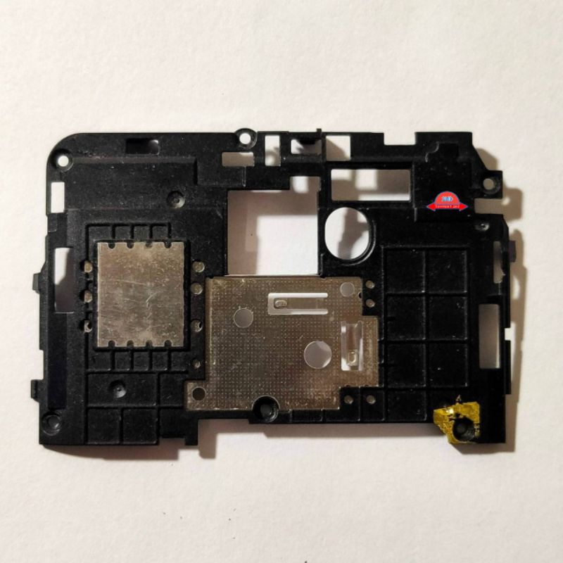 Tutup Mesin Xiaomi Redmi 4 Prada  Copotan