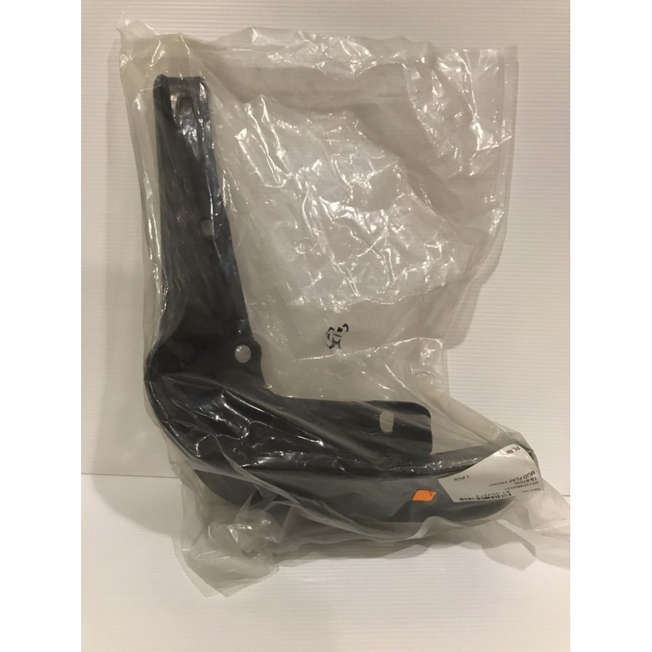 Mud Guard Karpet Lumpur Depan Honda Civic Genio 1992 1993 1994 1995