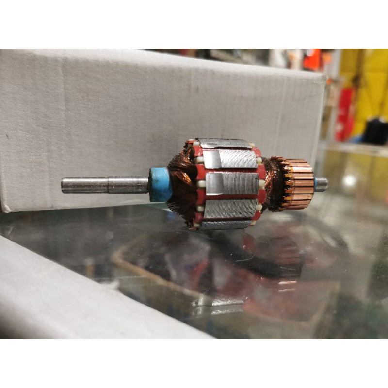 Armature Angker Mesin Amplas NRT-PRO 920HD / Sander NRT PRO 920 HD