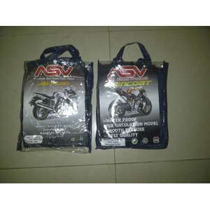 Jas Hujan ASV  Original