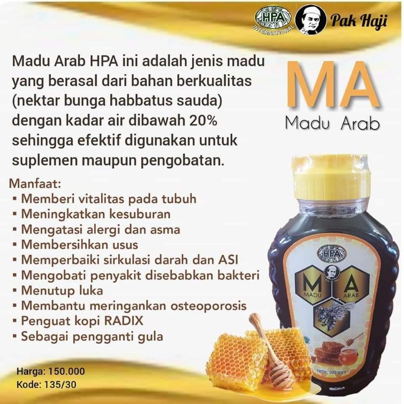 

MaduArab