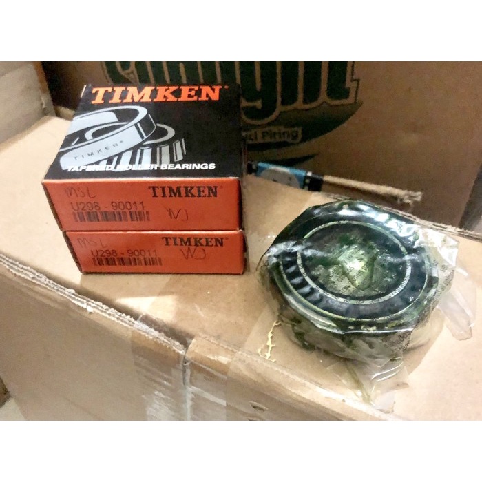 Bearing Laher Roda Belakang Jeep CJ CJ7 As One Piece / Payung