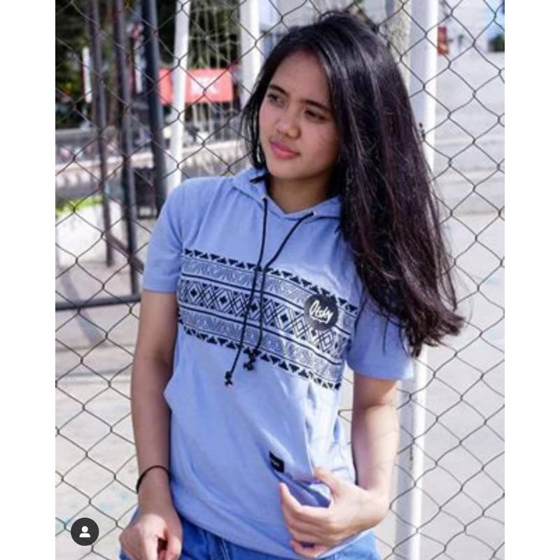KAOS HOODIE OTSKY ORI BM