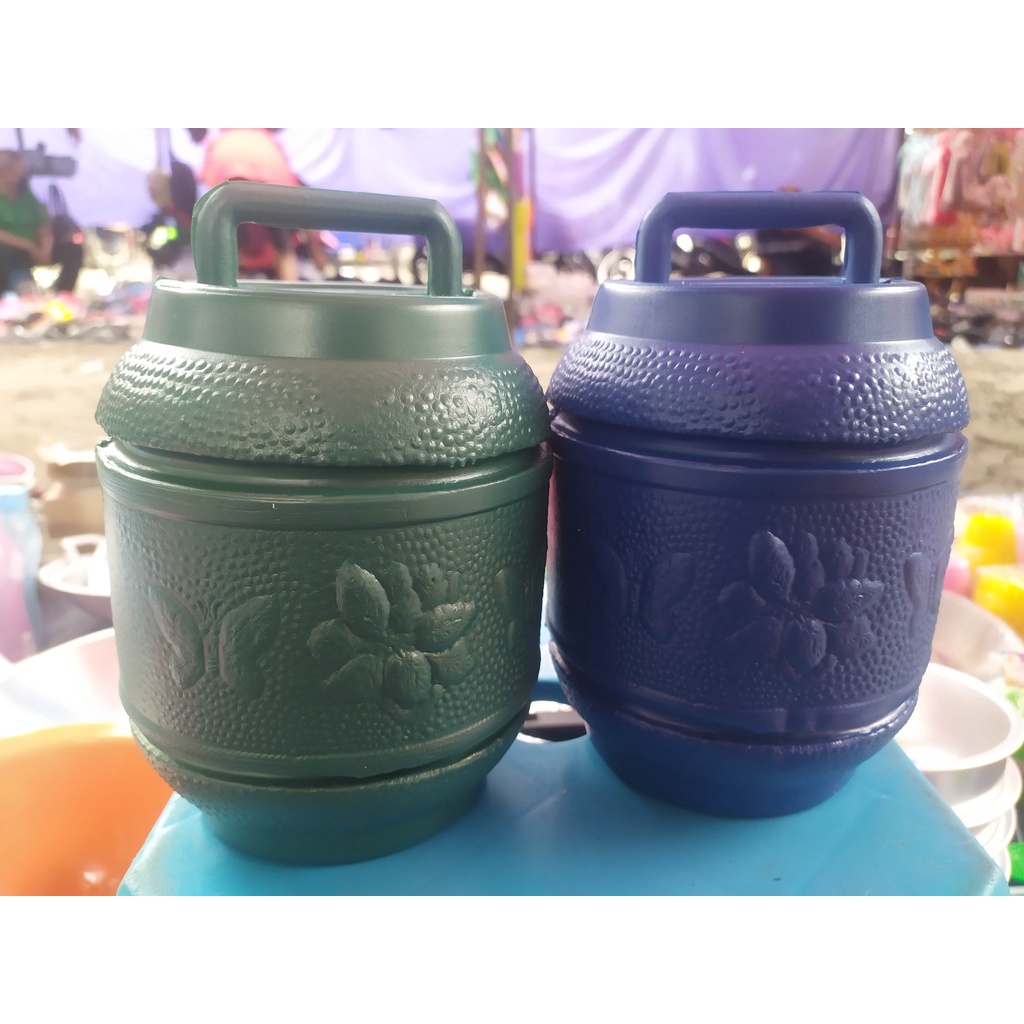 celengan / celengan tanggung / celengan uang / celengan plastik / celengan tanggung plastik / celeng