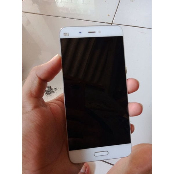 Lcd redmi mi 5 ori copotan