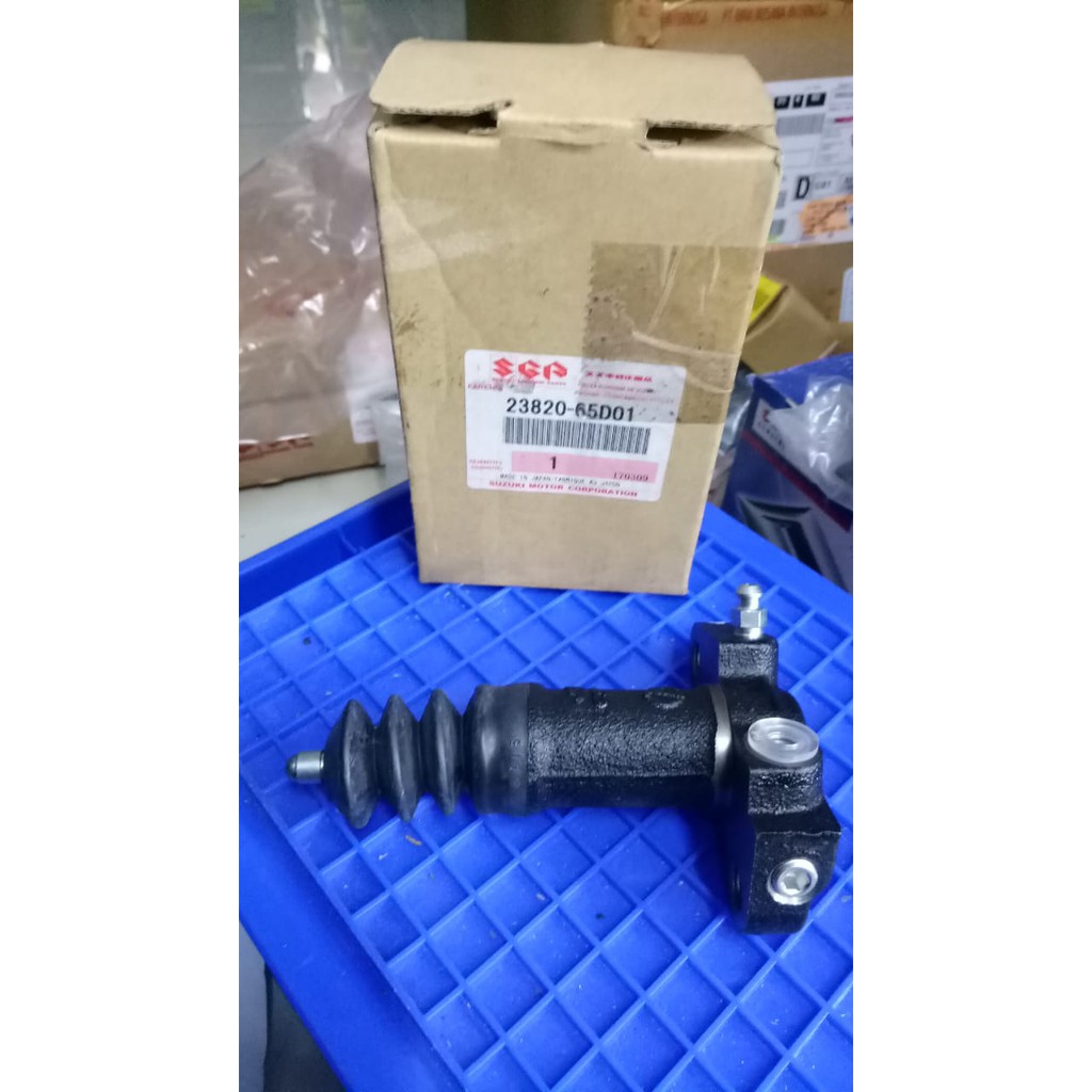 BLOK KOPLING BAWAH SUZUKI ESCUDO 2.0