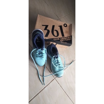 sepatu 361