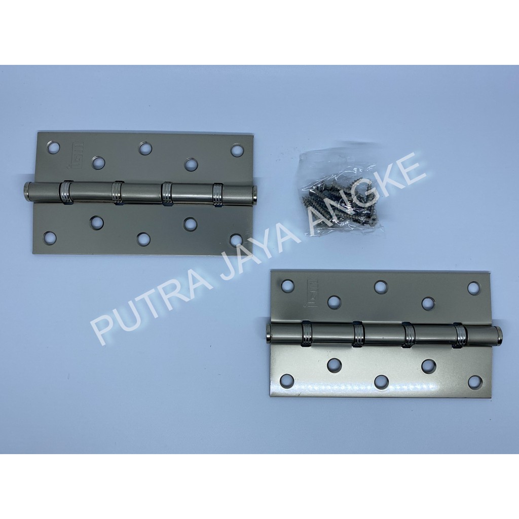 Engsel Pintu Tebal 5 Inch / Engsel Pintu 5 Inch