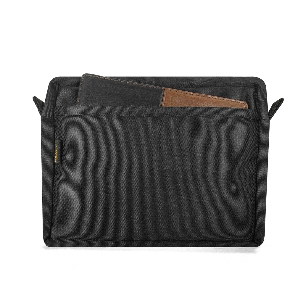 Tas Selempang Heavy Unisex - Tas Heavy Alano Sling Bag Premium - Tas Selempang Bahu Pria