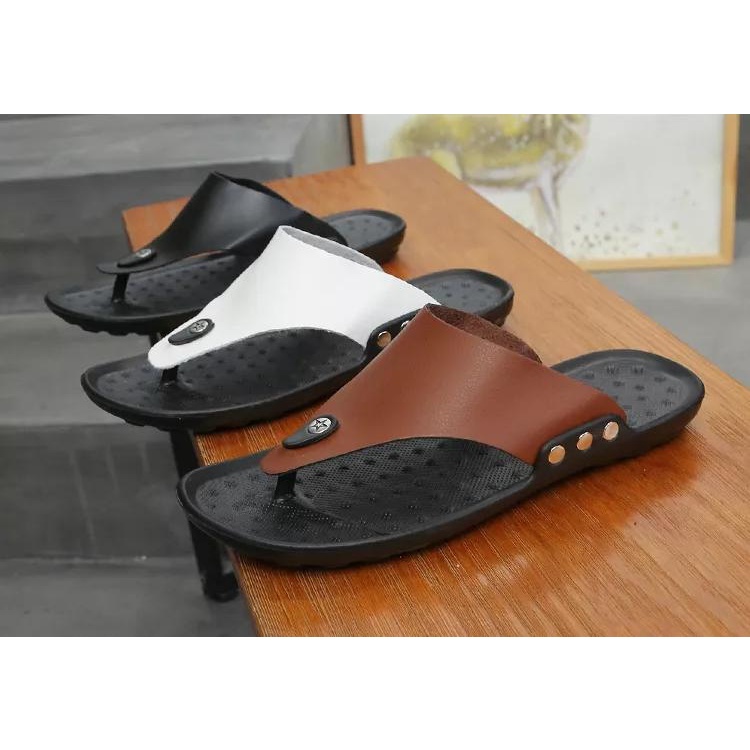 TERLARIS Sandal Pria Joymen DS 10