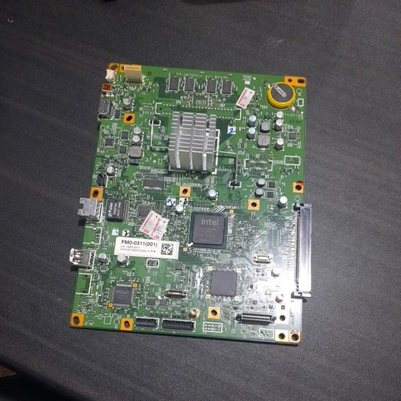 Mainboard  ira 6275