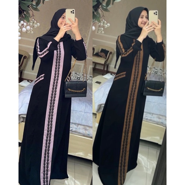 ataliaa dress kaleela.id