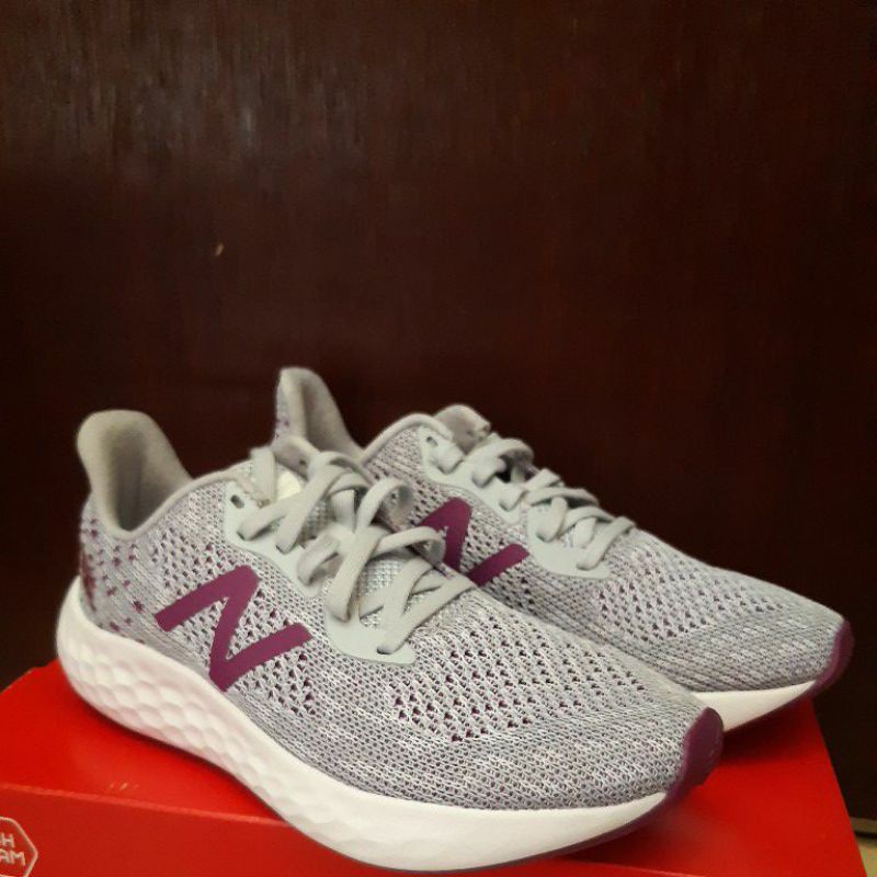 new balance fresh foam 1365