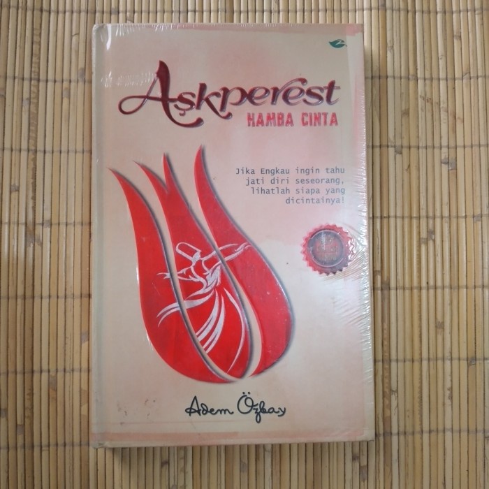 

Original Askperest Hamba Cinta