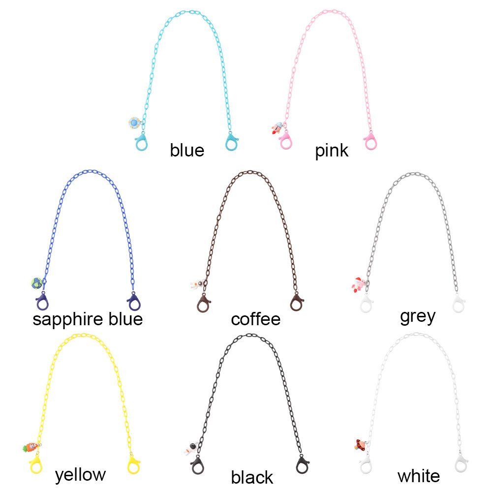 Lily Kacamata Rantai Pemegang Anak Ruang Kalung Sunglasses Lanyard