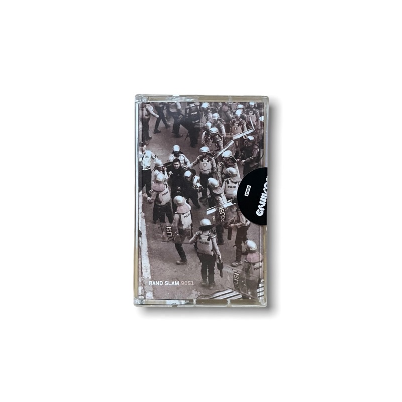 Kaset Rand slam - 9051