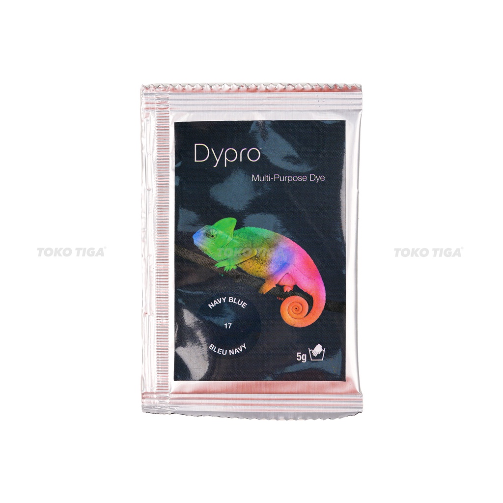 Pewarna Kain / Bahan / Tekstil / Cloth Dyes Merk DYLON