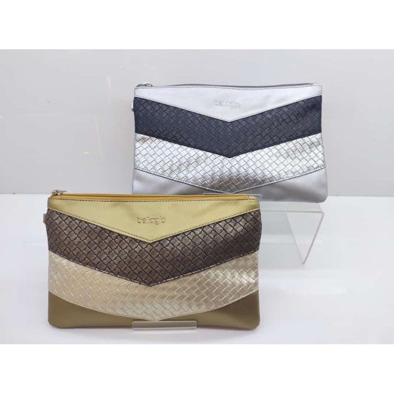 CLUTCH BELLAGIO ART 364