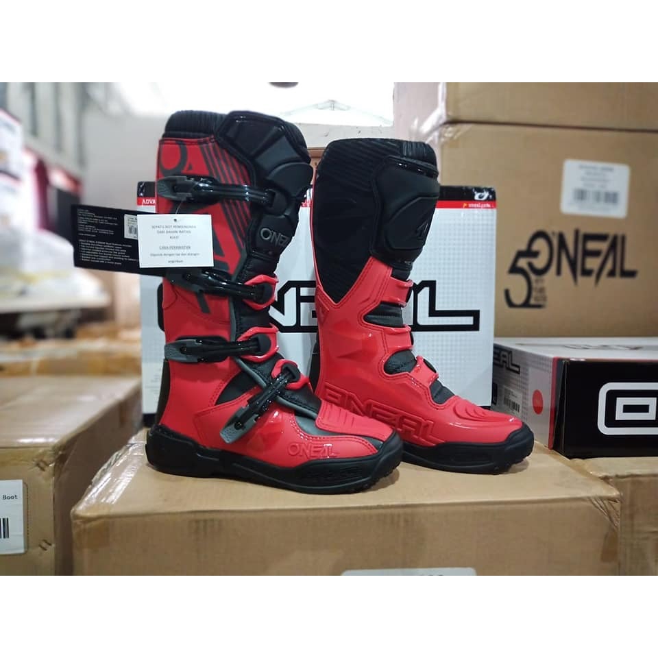 Sepatu oneal element 2020