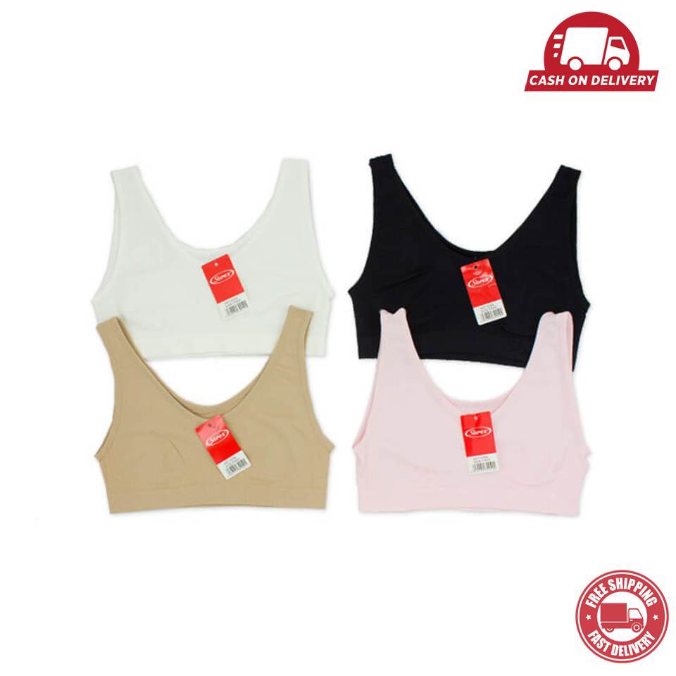 COD Sorex 2049 Pakaian Dalam Miniset Bra BH Anak  