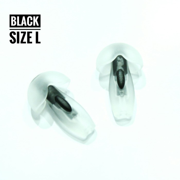 ✨COD✨ Ear Plug Party-Music-Travel (Happy Ears) - M