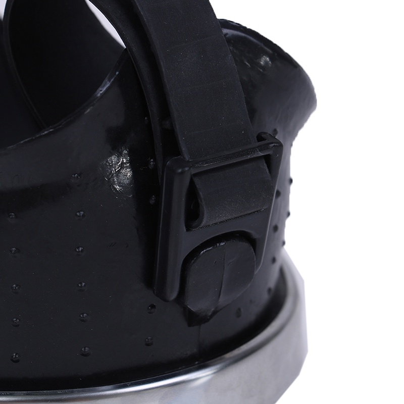 (LUCKID) Kacamata Goggles Tempered Glass HD Anti Air Untuk Diving / Renang