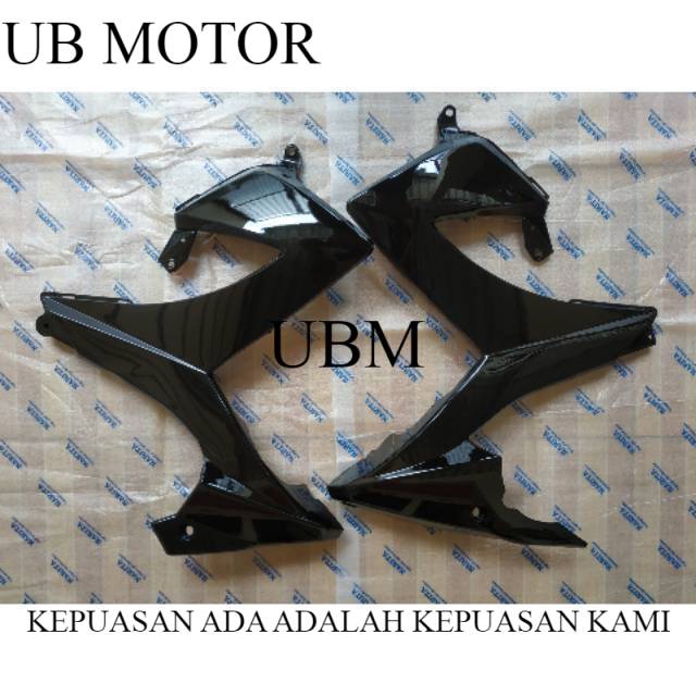 Sayap Samping Satria Fu Facelift