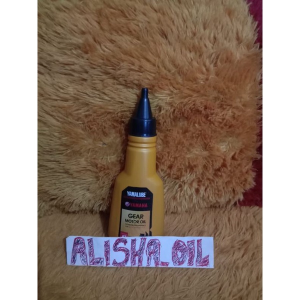 Oli Gardan Yamalube Gear Oil 100ml