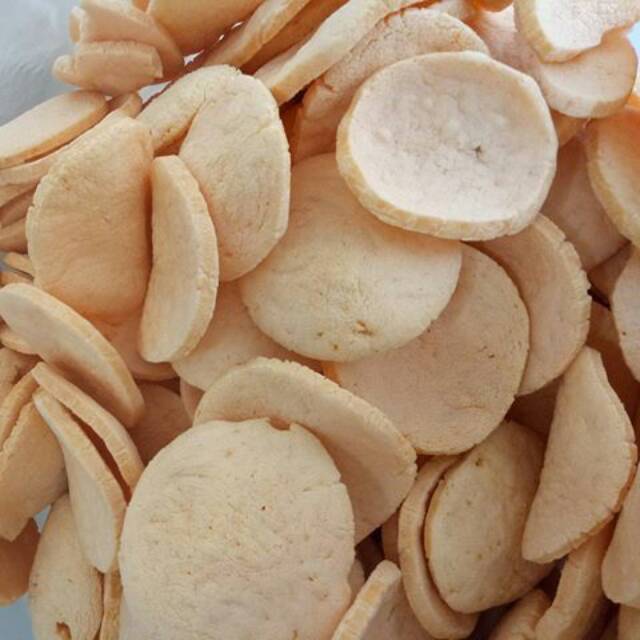

Kelempang palembang asli
