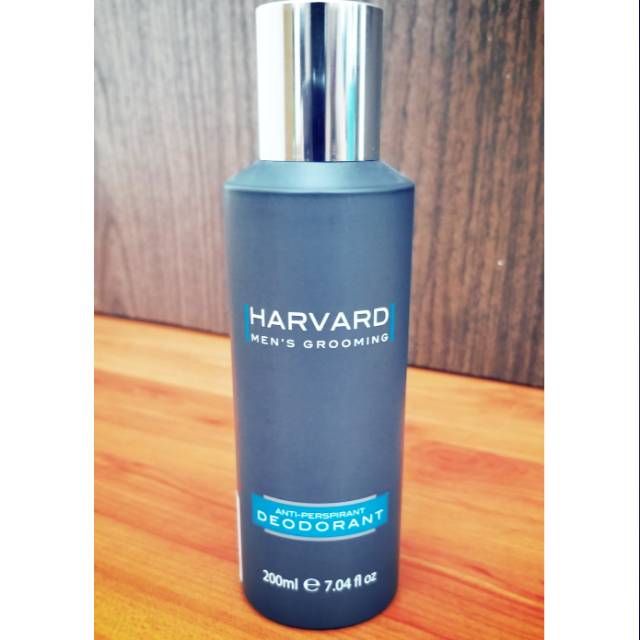 Mark Spencer Harvard Deodorant Spray Anti Perspirant