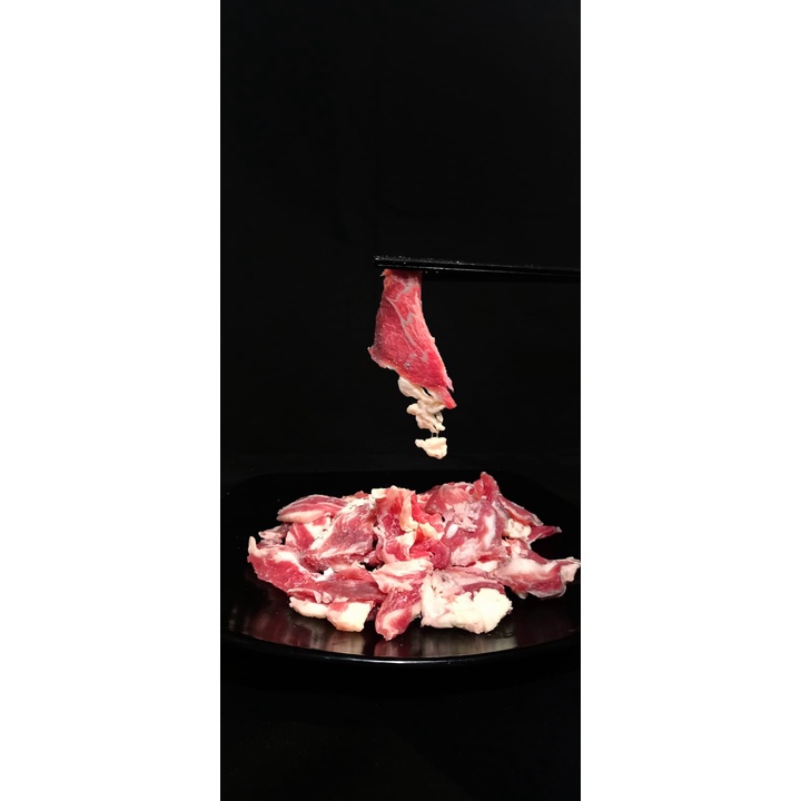 

Daging Slice Yoshinoya Reguler 330 gram SUMBER GIZI