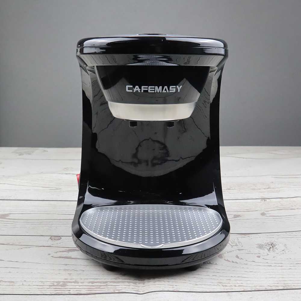 Mesin Kopi Coffee Drip Machine Foam Maker 2Cup