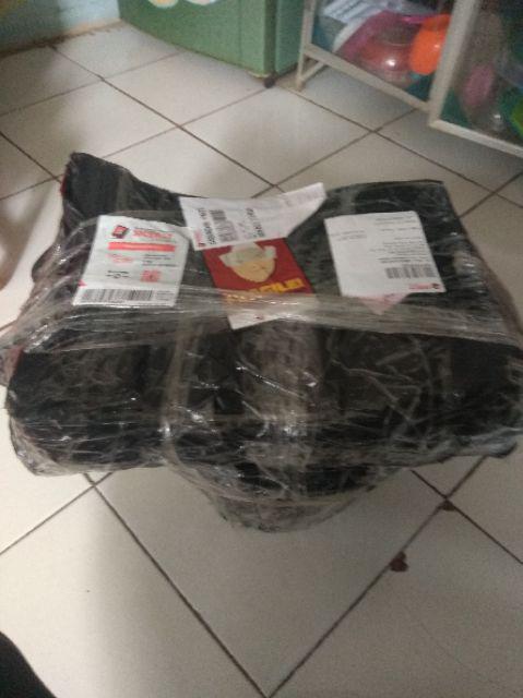 Knie Drat Dalam 1/2 Inch Pralon