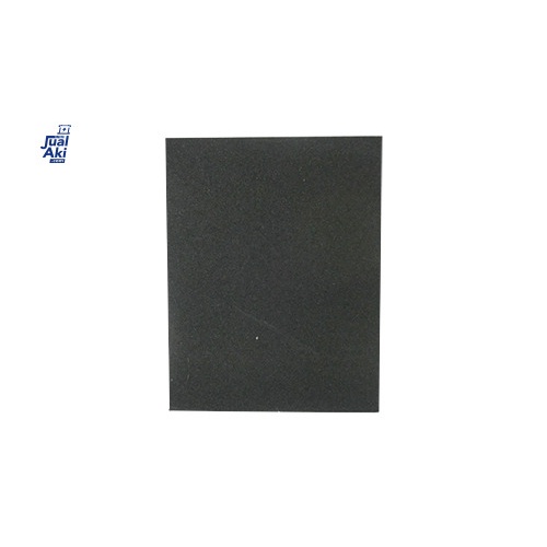Kertas Amplas Sanding Paper Eagle 120 Kasar