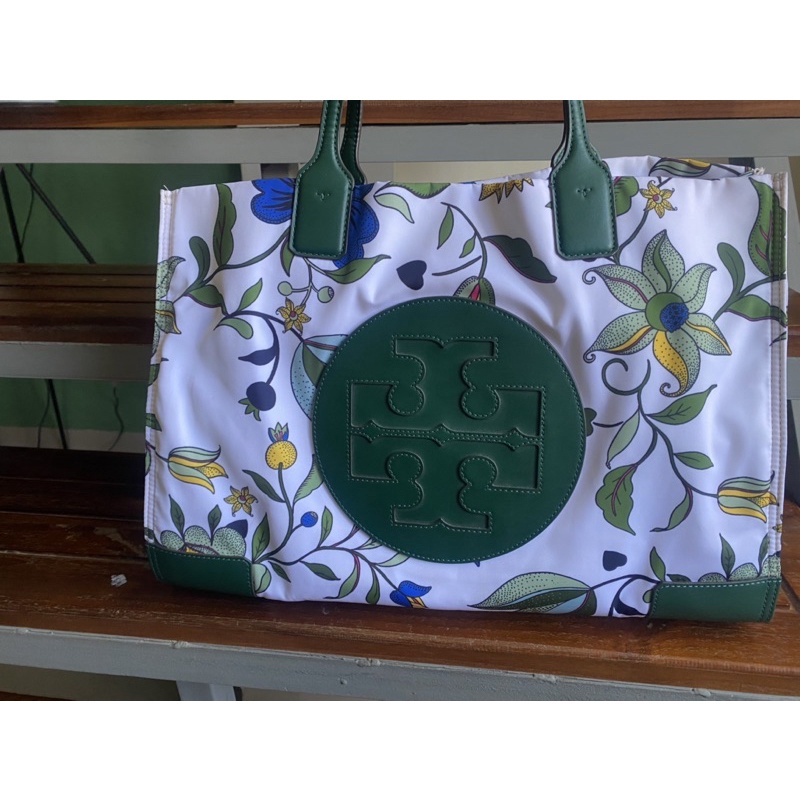 PRELOVED TORY BURCH BAG