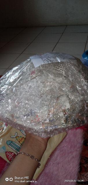 Mangkok Plastik Kyoto