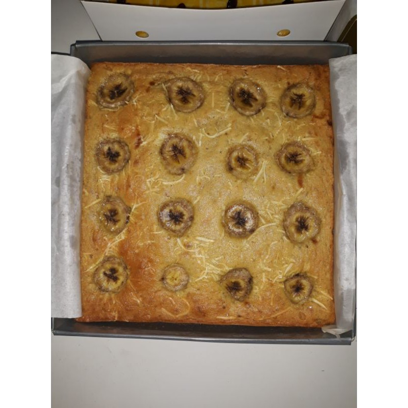 

bolu pisang