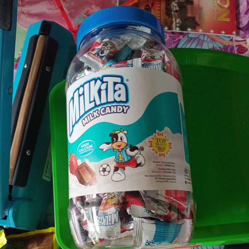 

permen milkita