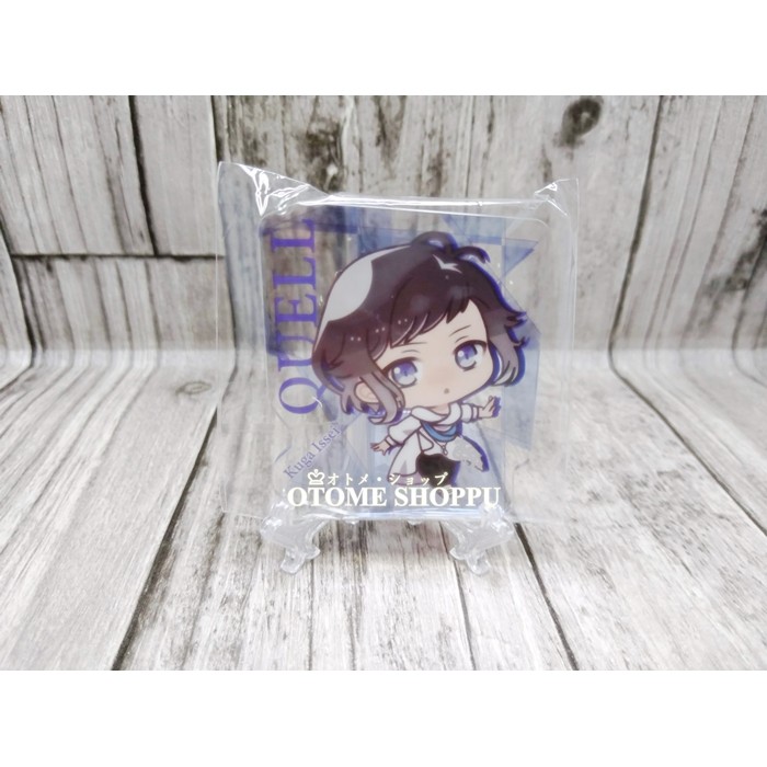 

Tsukipro Acrylic Badge