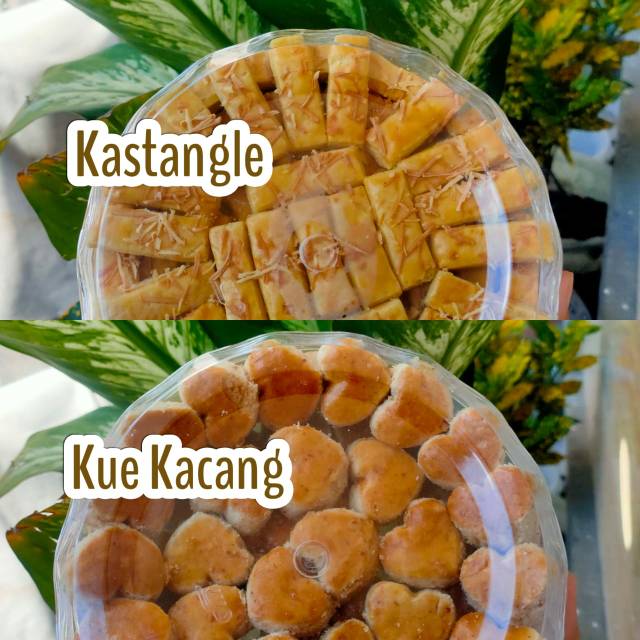 

Kue kering kacang
