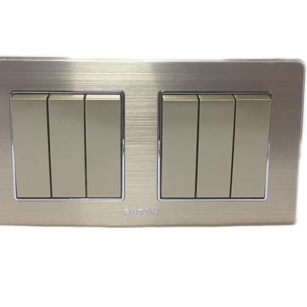 ☂ boton sakalar tripel + Saklar tripel boton gold ☊