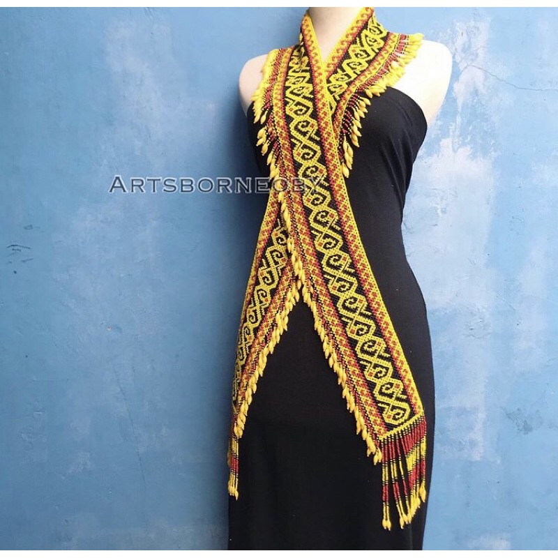 SELENDANG FULL MANIK