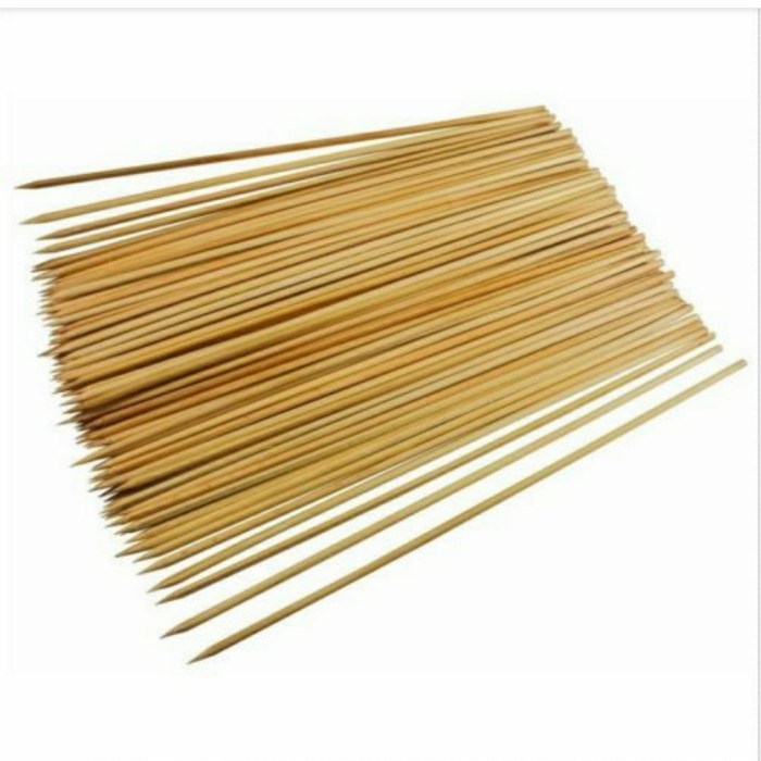 

Tusuk Sate - isi 100 pcs
