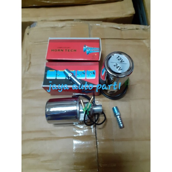swtich air horn swtich klakson angin saklar klakson angin