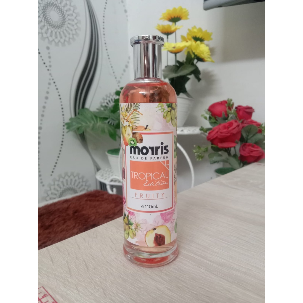 Morris EDP Tropical 110 Ml