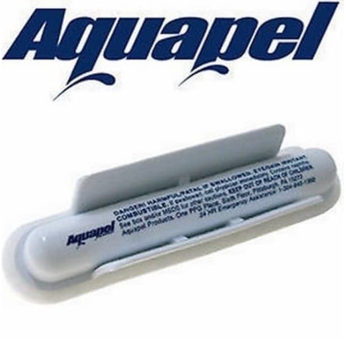 Aquapel Windshield Wiper Lap Anti Hujan Anti Embun Kaca Mobil Rain Repellent Kaca Car Windshield Fog