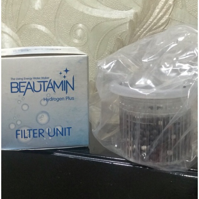 Filter Biovital