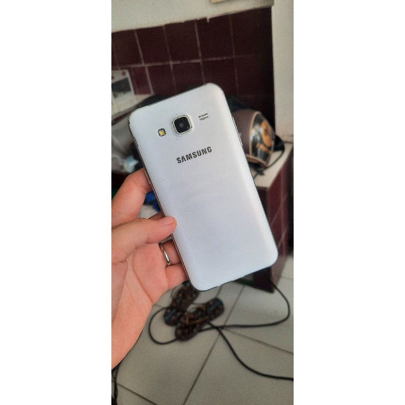 Samsung J5 Ram 1,5/8GB (HP SECOND)